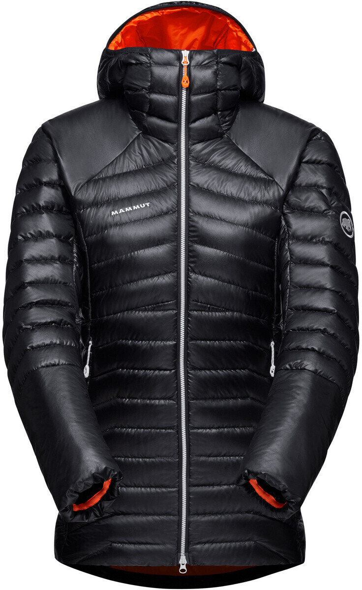 Mammut Eigerjoch Advanced IN Hooded Jacket Women (1013-01670) black