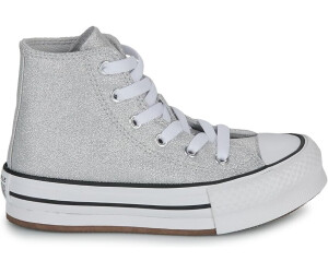 Magliette converse argento discount