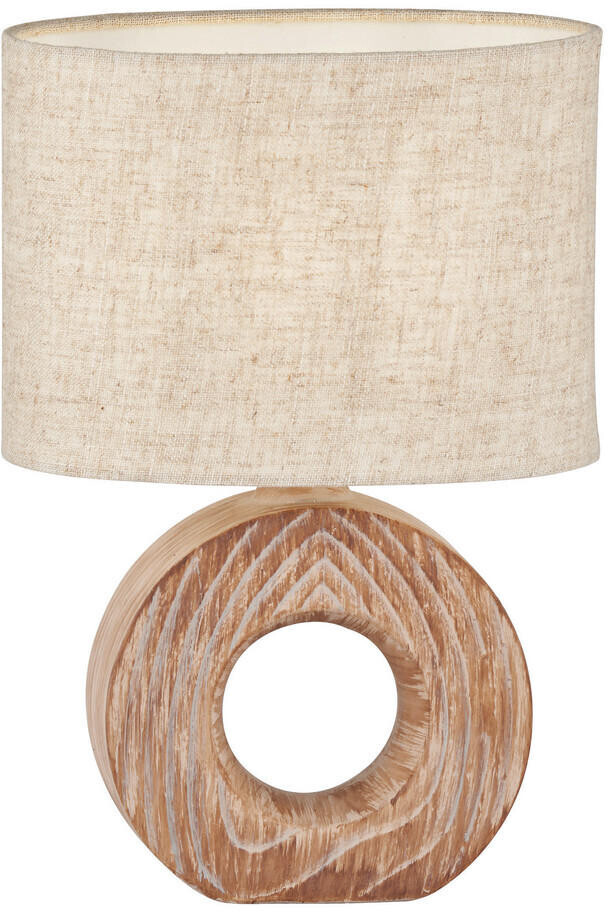 Fischer & Honsel Table Lamp Hanke