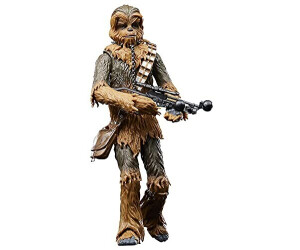 Chewbacca juguete hasbro cheap