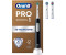 Oral-B Pro Series 1 Plus Edition black