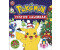 Panini Comics Pokémon Festive Calendar 2023