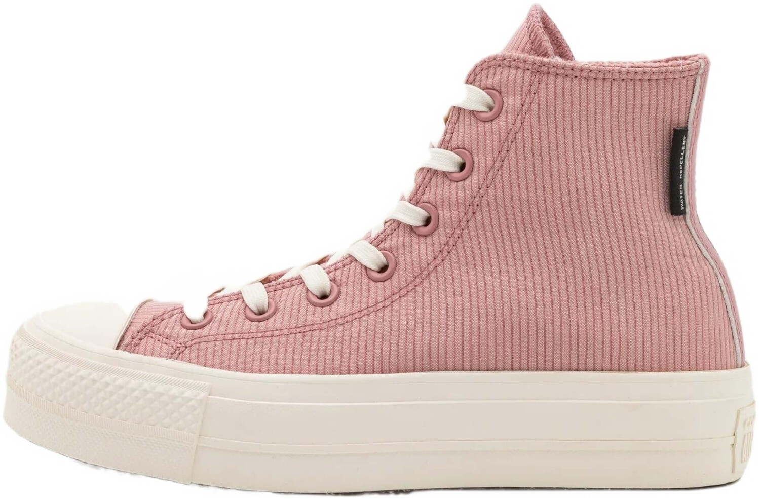 Converse plataforma idealo best sale
