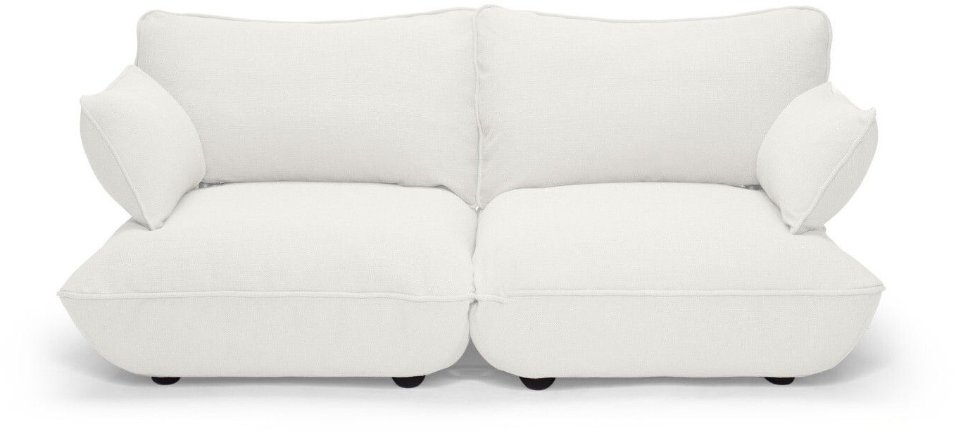 Fatboy 3 Seater Sumo Sofa Medium Limestone