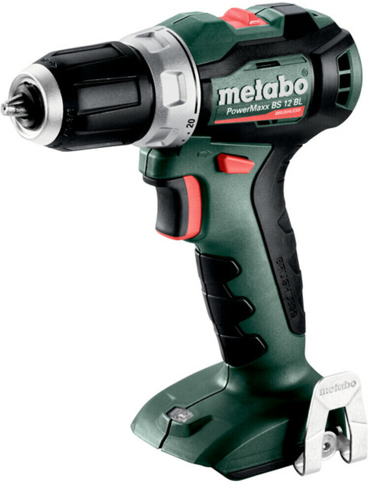 Metabo Powermaxx BS 12 BL (601044850)