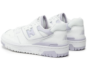 New Balance 550 Women BBW550BV white grey violet a 84 00 oggi Migliori prezzi e offerte su idealo