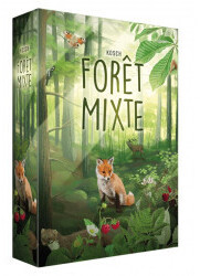 Forêt mixte
