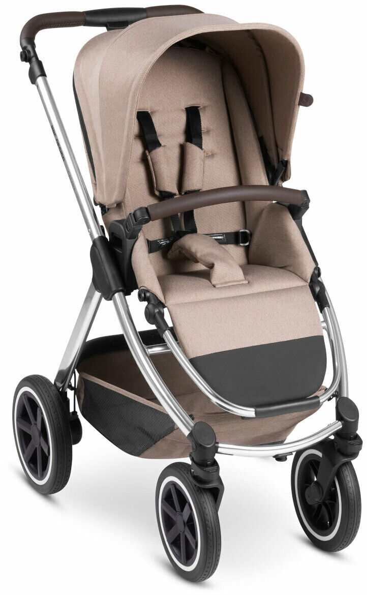ABC Design Samba grain Pure Edition