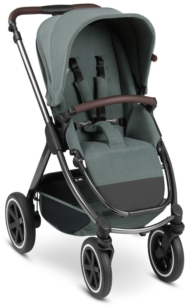ABC Design Samba aloe