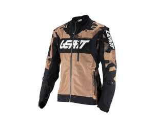 Dirt bike top jacket