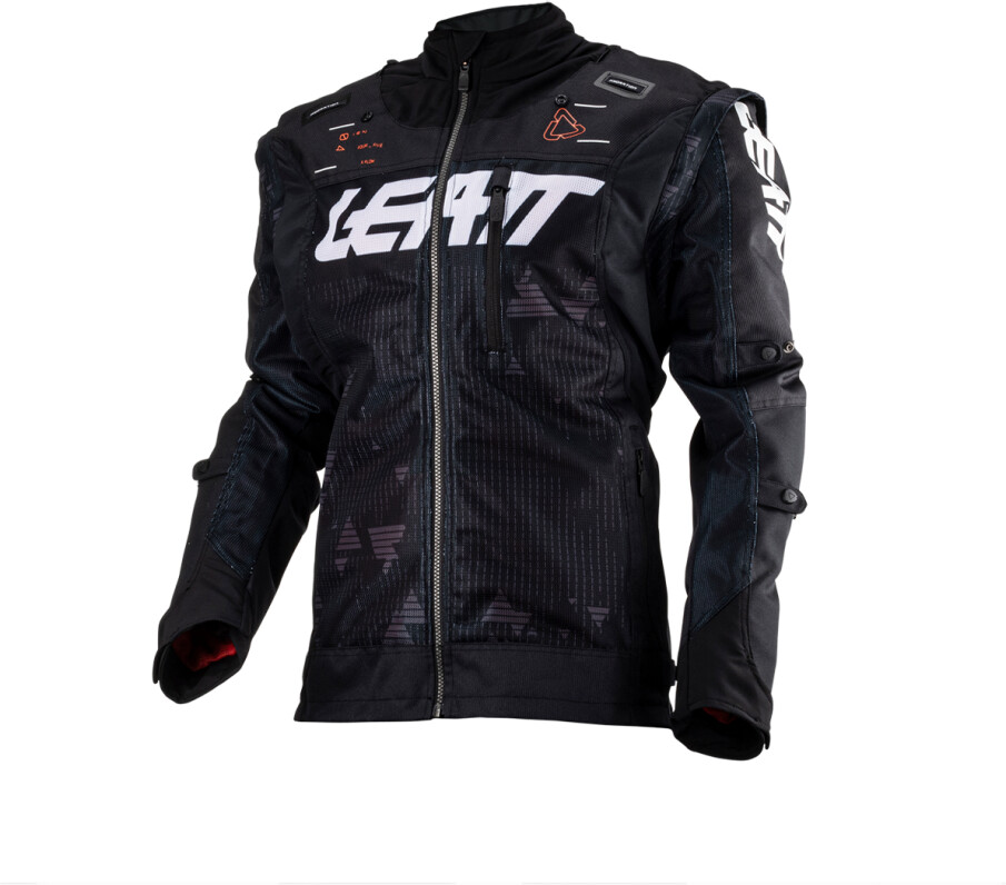 Leatt 4.5 X-Flow Moto Jacket