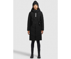 Khujo wintermantel damen aribay Clearance