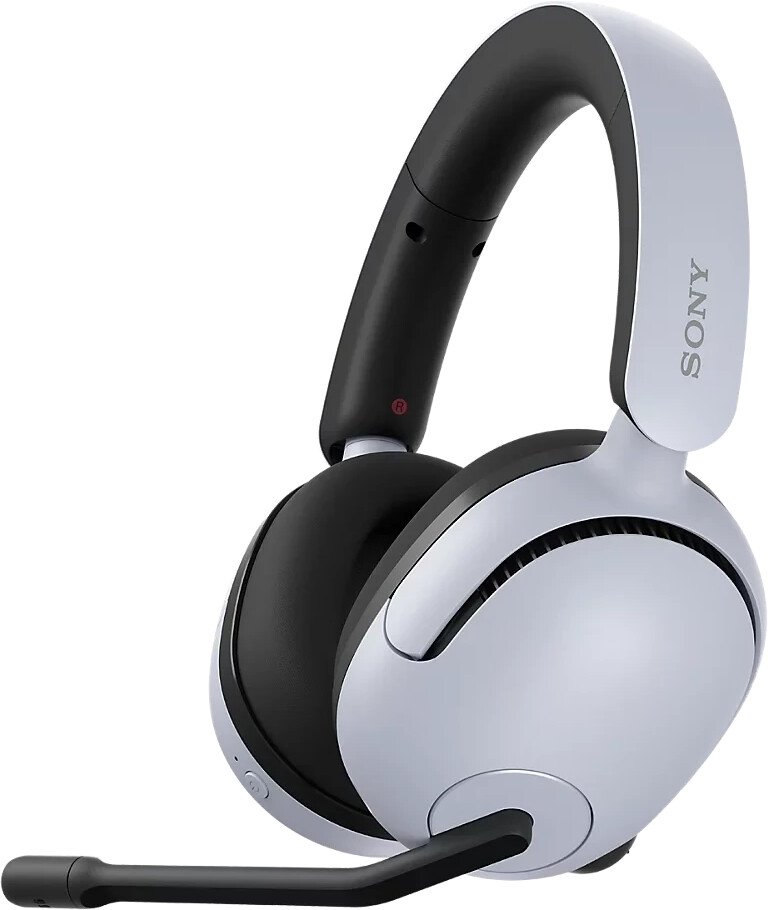Sony INZONE H5 bianco
