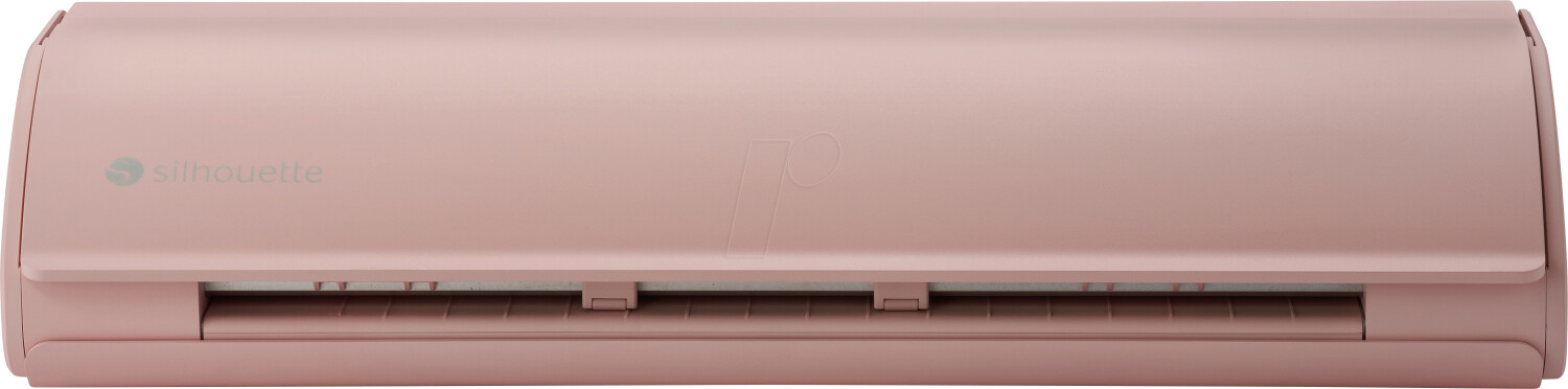 Silhouette Cameo 5 Matte Pink