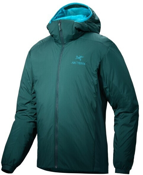 Arc teryx Atom Hoody Jacket ab 199 99 Dezember 2024 Preise Preisvergleich bei idealo