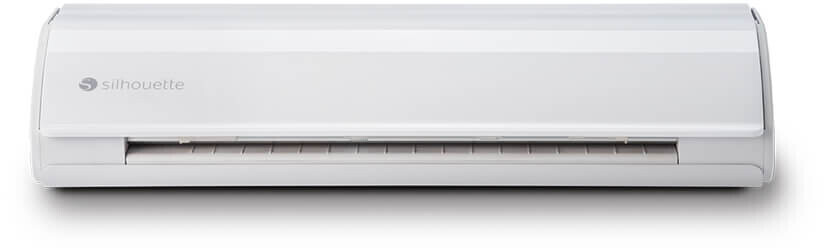Silhouette Cameo 5 Classic White