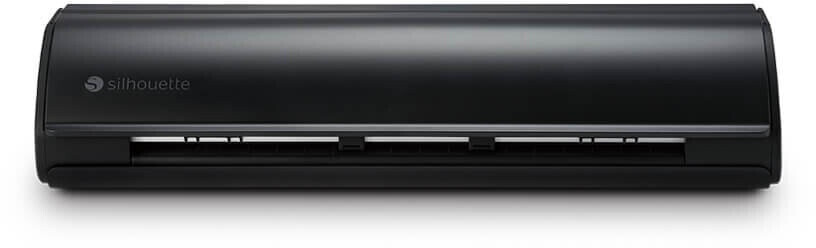Silhouette Cameo 5 Matte Black