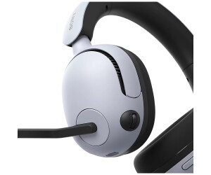 Sony Inzone H5 Auriculares Inalámbricos Gaming Negros