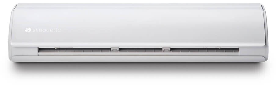 Silhouette Cameo 5 Plus Classic White