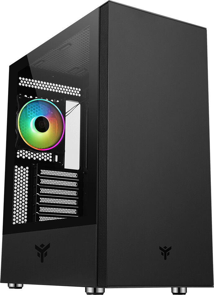 Itek VERTIBRA S210 black