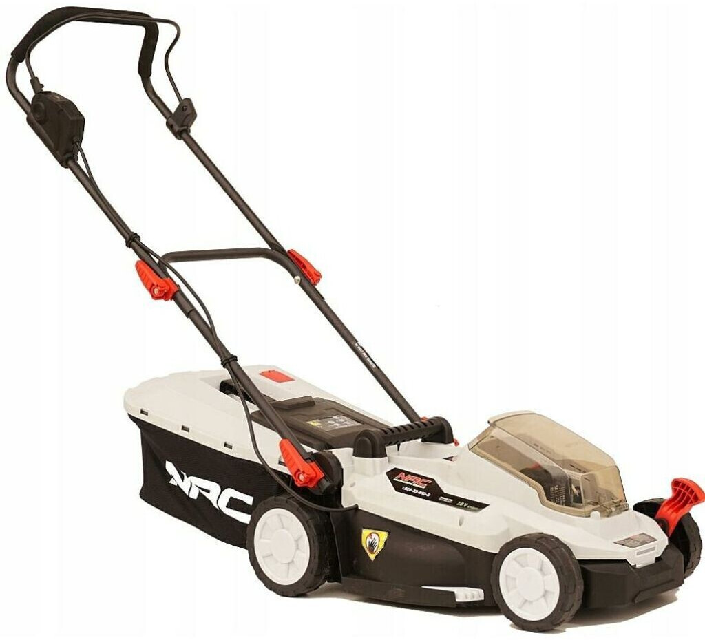 NAC LB18-33-B40-S