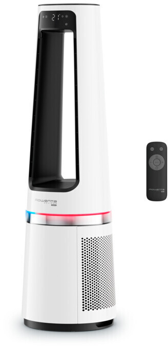 Rowenta Eclipse QU5060 blanc