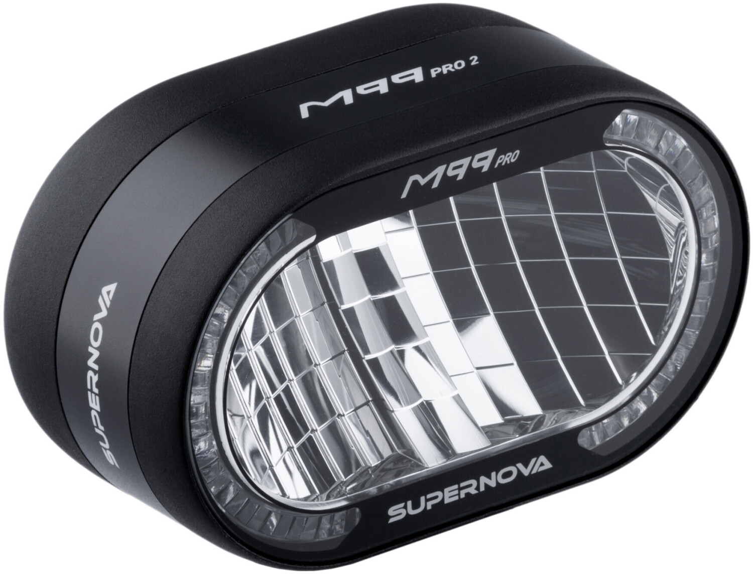 Supernova Mini 2 Pro (12V) U-Serie - E-Bike Scheinwerfer kaufen