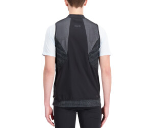 New Balance Impact Run Luminous Packable Vest Men black au meilleur prix sur idealo