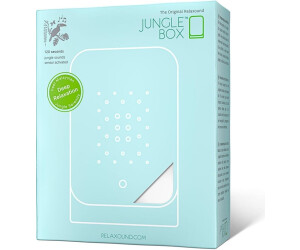 Relaxound Junglebox classic white (11JGL0101001) ab 49,00 