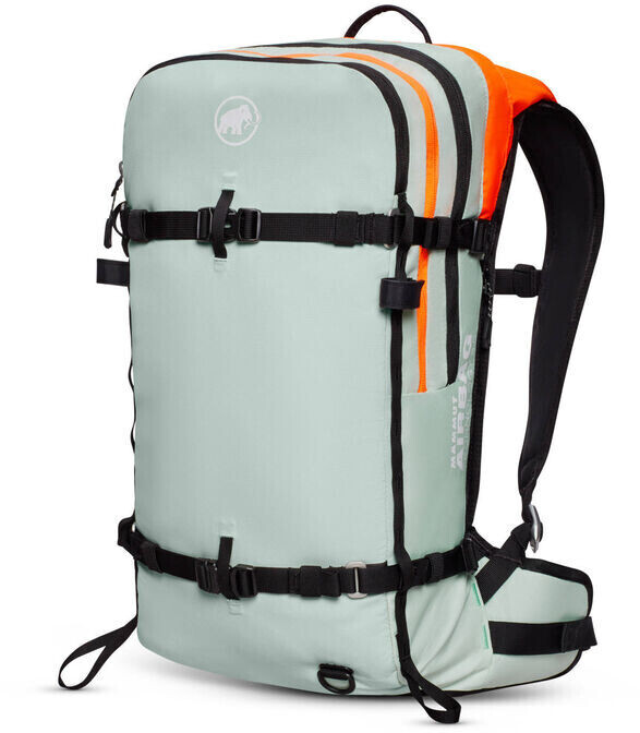 Mammut Free 22 Removable Airbag 3.0 (2610-02051) neo mint