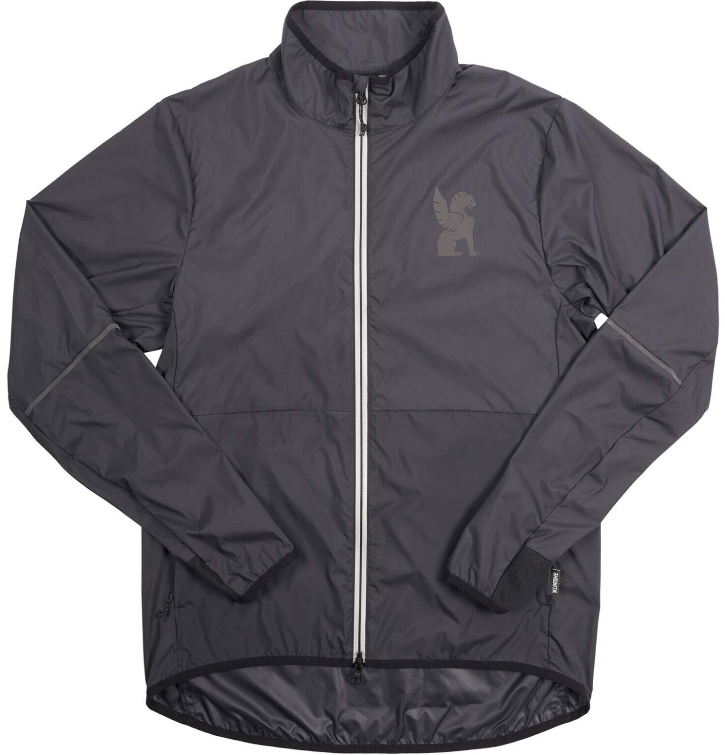 Chrome Wind Cobra Packable 2.0 black