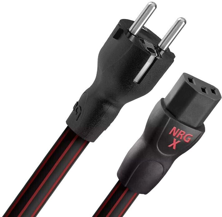 AudioQuest NRG-X3 1m