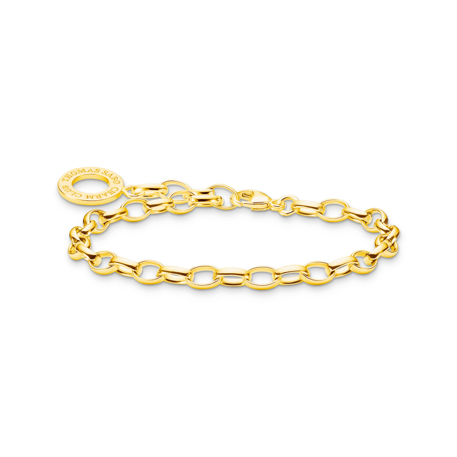 Thomas Sabo Bracelet (X0031-413-39)
