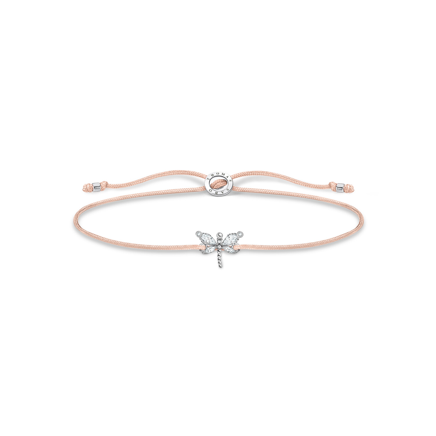 Thomas Sabo Bracelet (LS118-401-19-L20V)