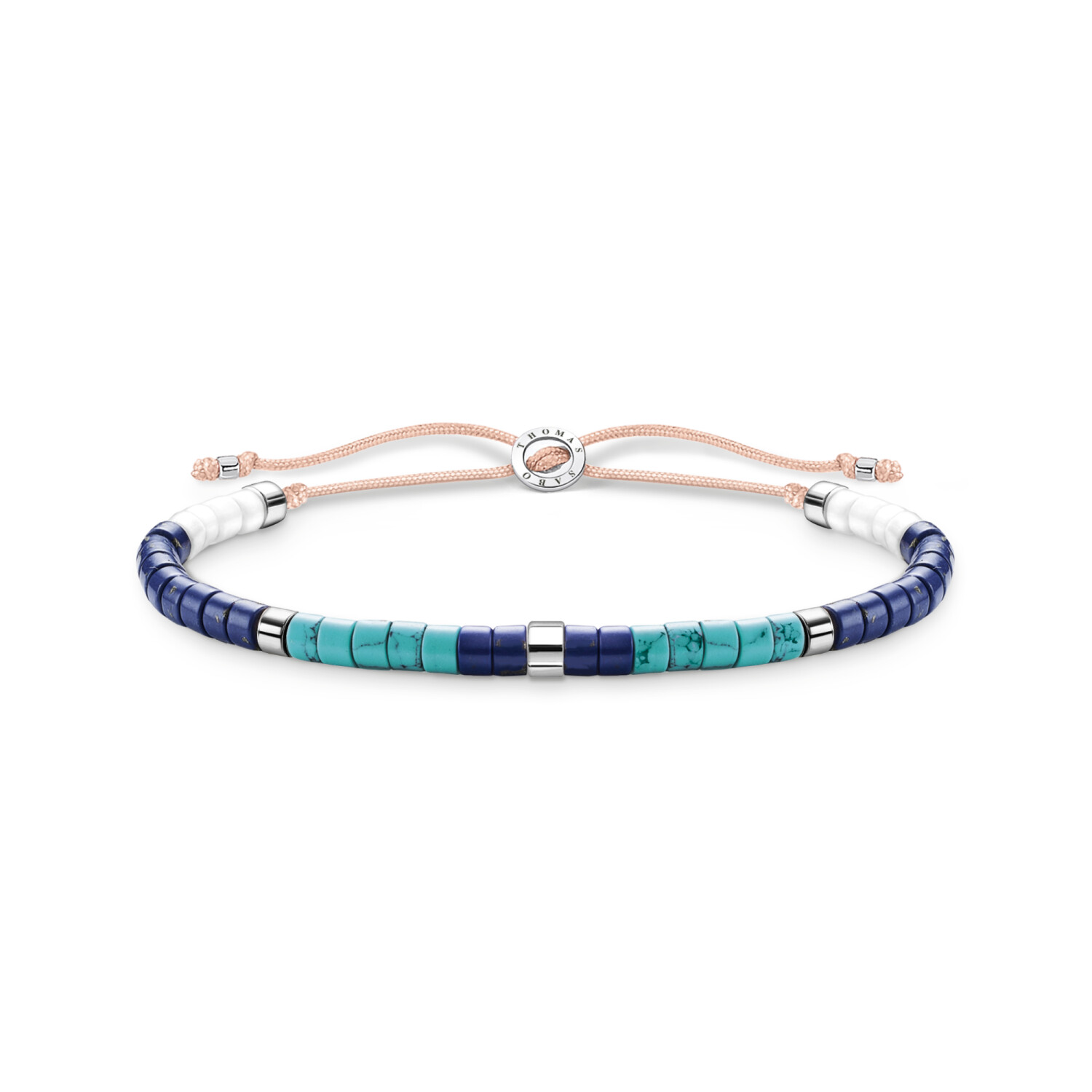 Thomas Sabo Bracelet (A2065-775-7-L20V)