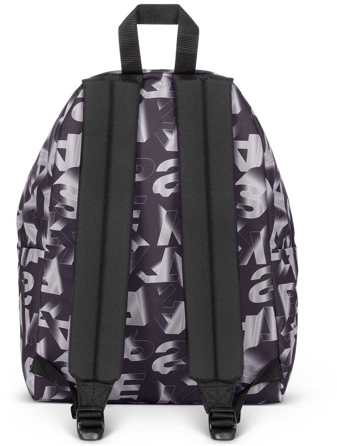 Eastpak Padded Pak'R brize black grey EK0006202Z31