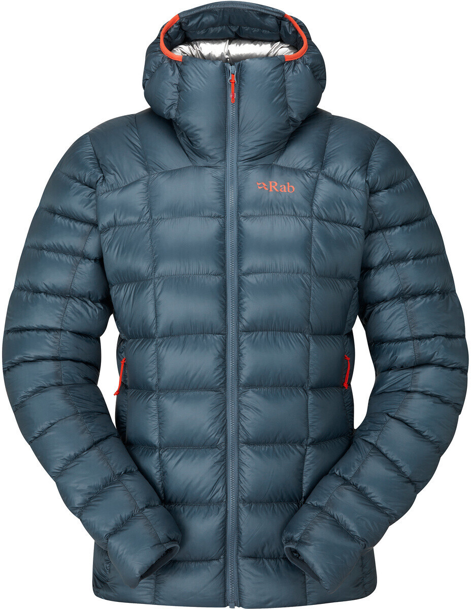 Rab Women's Mythic G Down Jacket (QDB-63)