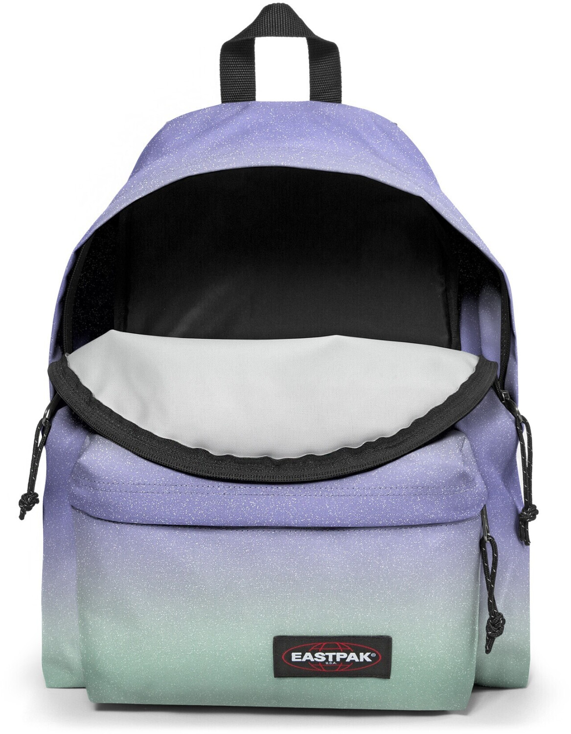 Eastpak gris degrade best sale
