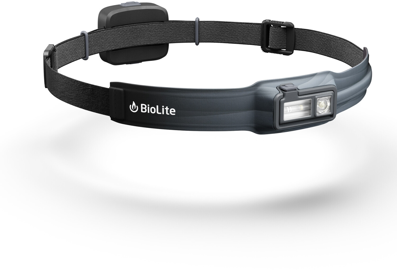 BioLite HeadLamp 425 grey