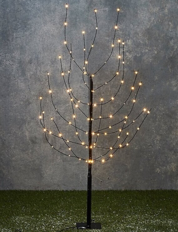 Luca Lighting LED Baum 110cm (1068680) ab 26,90 €