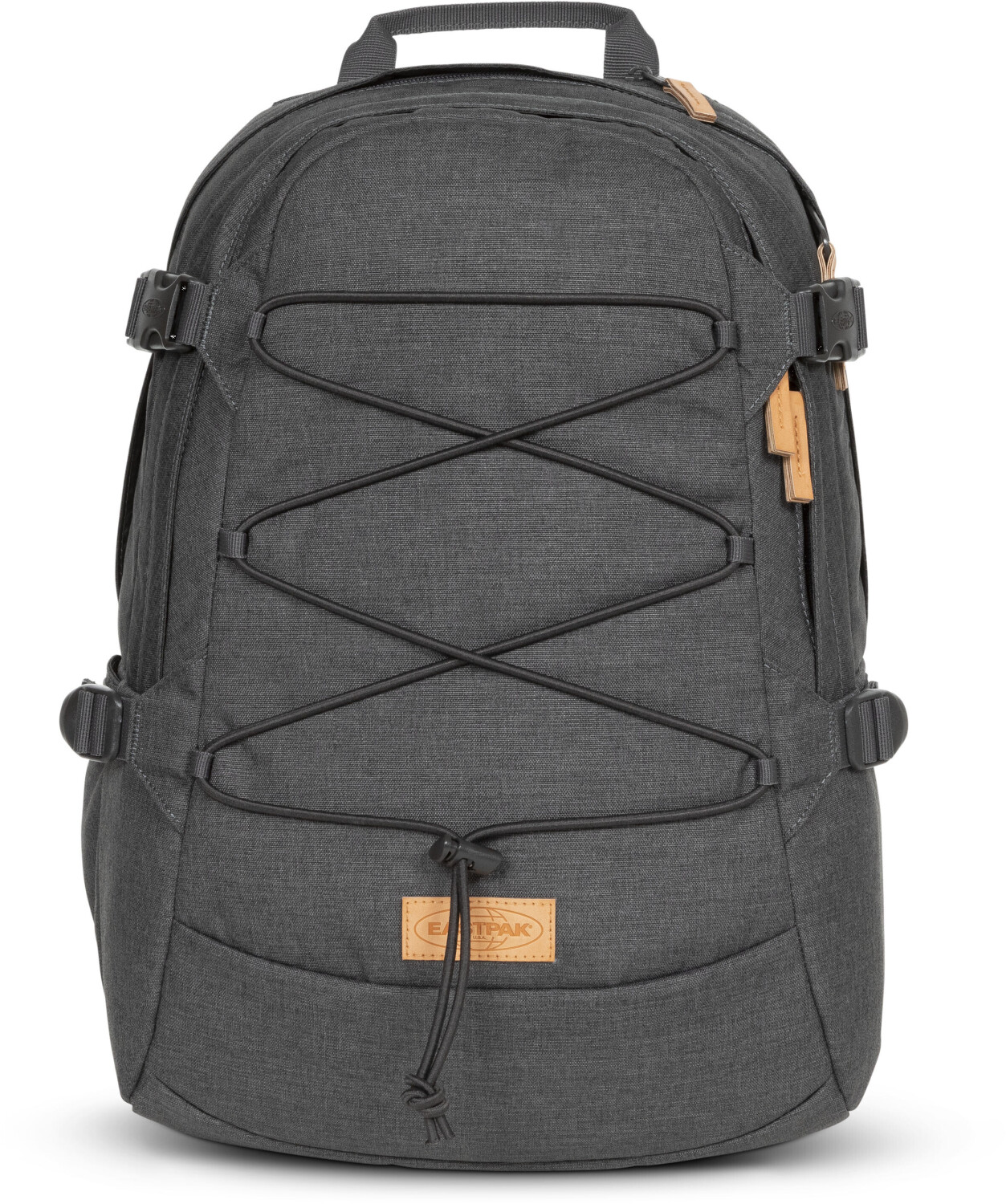 Eastpak Gerys (0A5BFZ) black denim