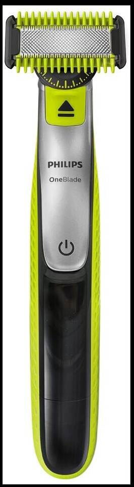 Philips QP2830/20 Einblade Rasiermesser - 360 Blade - Gesicht + Körper -  Shabot einstellbar 5 in 1 : : Drogerie & Körperpflege