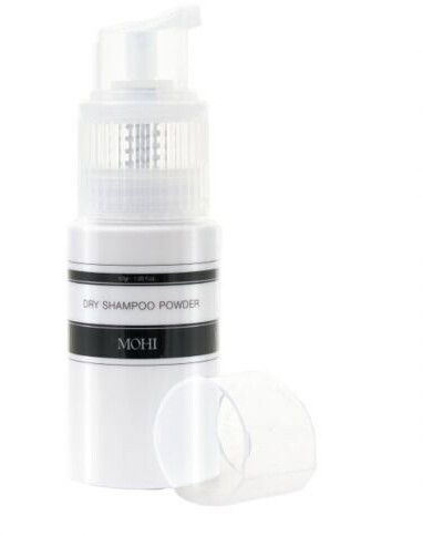 MOHI Dry Shampoo Powder (40g)
