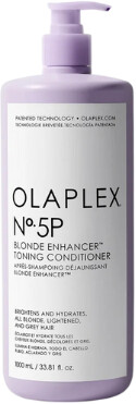 Olaplex Blonde Enhancer Toning Conditioner No.5P (1000ml)