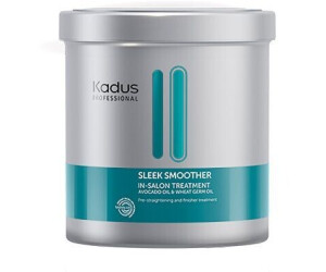 Kadus Sleek Smoother In Salon Treatment 750ml ab 17 41 Preisvergleich bei idealo