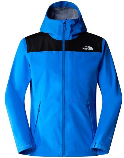 The North Face Dryzzle Futurelight optic blue/tnf black