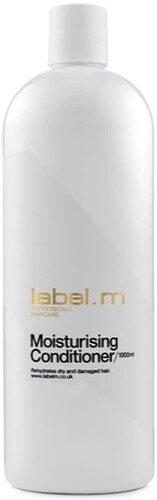 label.m Honey & Oat Moisturizing Conditioner (1000ml)