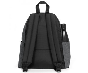 Sac eastpak store gris pailleté