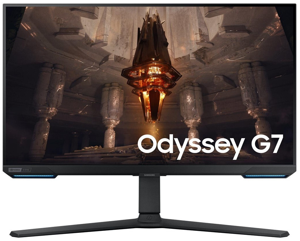 Samsung Odyssey G7 (S28BG702EP)