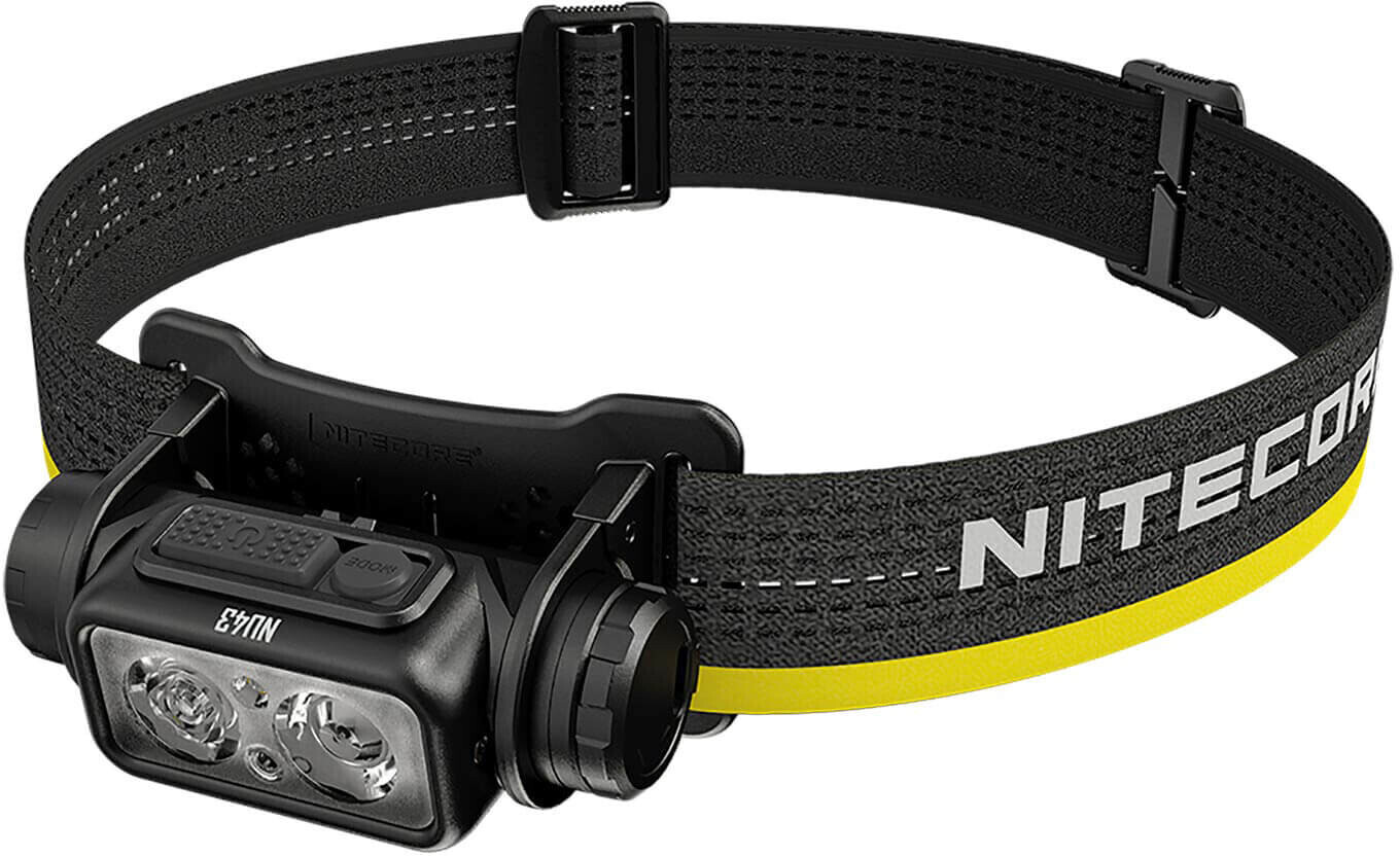 Nitecore NU43